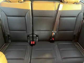 2025 Chevrolet Suburban
