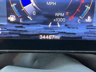 2025 Chevrolet Suburban