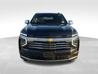 2025 Chevrolet Suburban