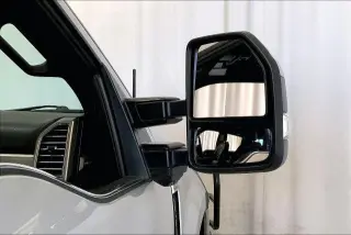 Ford F-250 Super Duty 2018 4x4 Platinum 4dr Crew Cab 8 ft. LB Pickup