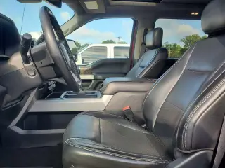 Ford F-250 Super Duty 2019 4x4 Lariat 4dr Crew Cab 8 ft. LB Pickup