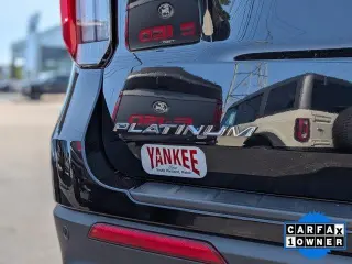 Ford Explorer 2025 AWD Platinum 4dr SUV