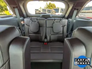 Ford Explorer 2025 AWD Platinum 4dr SUV