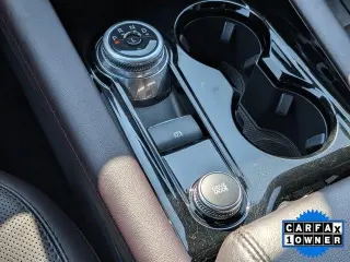 Ford Explorer 2025 AWD Platinum 4dr SUV