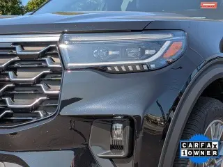 Ford Explorer 2025 AWD Platinum 4dr SUV