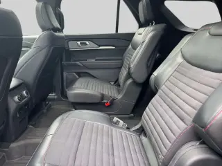 Ford Explorer 2025 AWD ST-Line SUV de 4 puertas