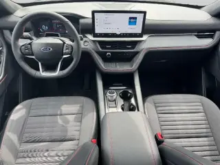 Ford Explorer 2025 AWD ST-Line SUV de 4 puertas