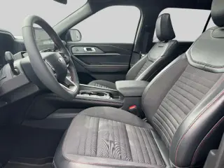 Ford Explorer 2025 AWD ST-Line SUV de 4 puertas