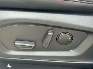 Ford Explorer 2025 AWD ST-Line SUV de 4 puertas