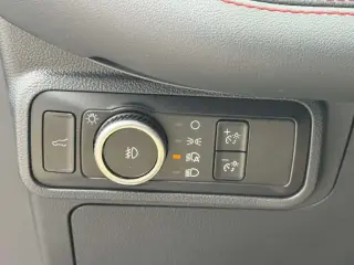 Ford Explorer 2025 AWD ST-Line SUV de 4 puertas