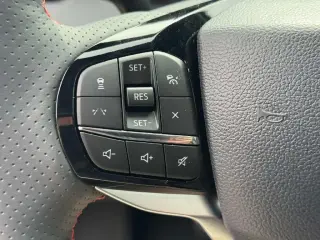 Ford Explorer 2025 AWD ST-Line SUV de 4 puertas