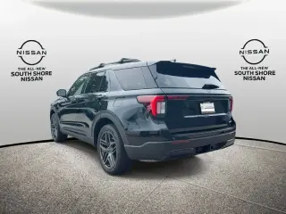 Ford Explorer 2025 AWD ST-Line SUV de 4 puertas