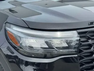 Ford Explorer 2025 AWD ST-Line SUV de 4 puertas