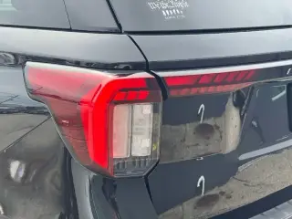 Ford Explorer 2025 AWD ST-Line SUV de 4 puertas
