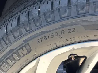 2025 Lincoln Navigator
