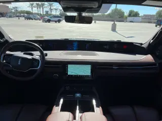 2025 Lincoln Navigator