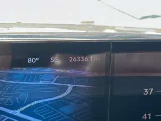 2025 Lincoln Navigator
