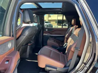2025 Lincoln Navigator