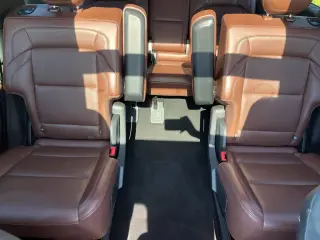 2025 Lincoln Navigator