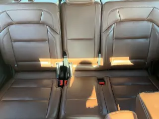 2025 Lincoln Navigator