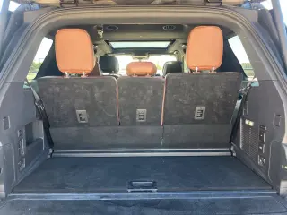 2025 Lincoln Navigator