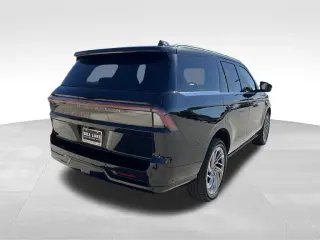 2025 Lincoln Navigator