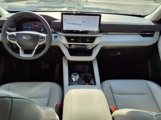 Ford Explorer 2026 Active 4dr SUV