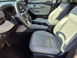 Ford Explorer 2026 Active 4dr SUV