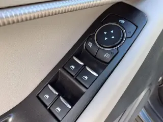 Ford Explorer 2026 Active 4dr SUV
