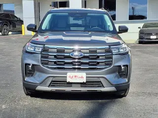 Ford Explorer 2026 Active 4dr SUV