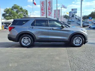 Ford Explorer 2026 Active 4dr SUV