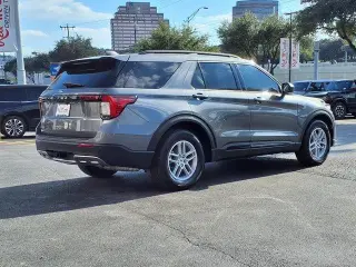 Ford Explorer 2026 Active 4dr SUV