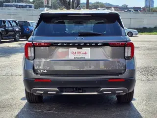 Ford Explorer 2026 Active 4dr SUV