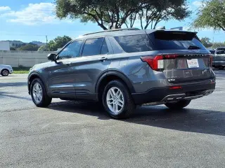 Ford Explorer 2026 Active 4dr SUV