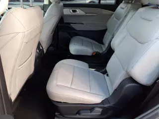 Ford Explorer 2026 Active 4dr SUV