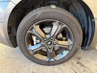 2019 Dodge Journey