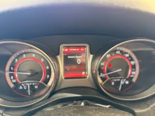 2019 Dodge Journey