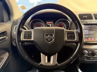 2019 Dodge Journey