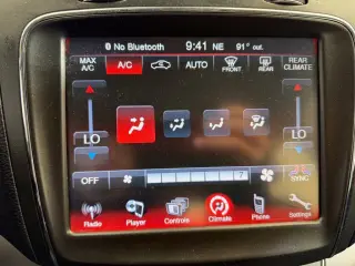2019 Dodge Journey