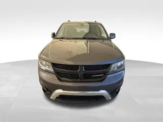 2019 Dodge Journey