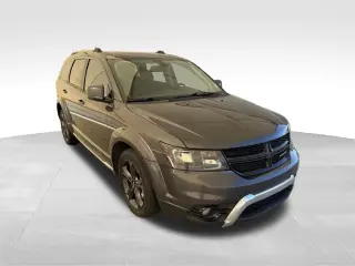 2019 Dodge Journey