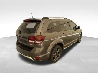2019 Dodge Journey