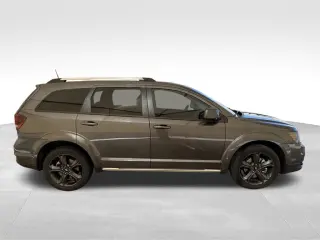 2019 Dodge Journey