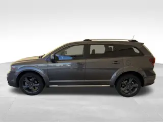 2019 Dodge Journey