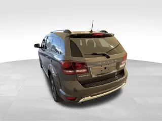 2019 Dodge Journey