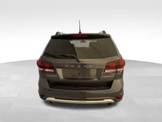 2019 Dodge Journey