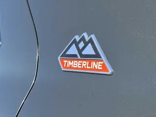 Ford Explorer 2022 AWD Timberline SUV de 4 puertas