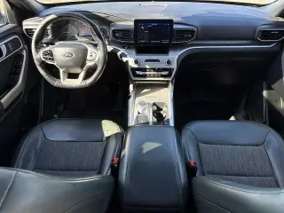 Ford Explorer 2022 AWD Timberline SUV de 4 puertas