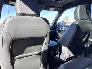 Ford Explorer 2022 AWD Timberline SUV de 4 puertas