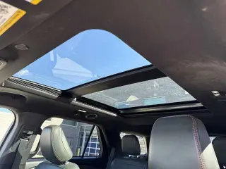 Ford Explorer 2022 AWD Timberline SUV de 4 puertas